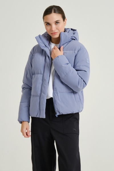 ������� �������� ANTA Training Knit Down Jacket