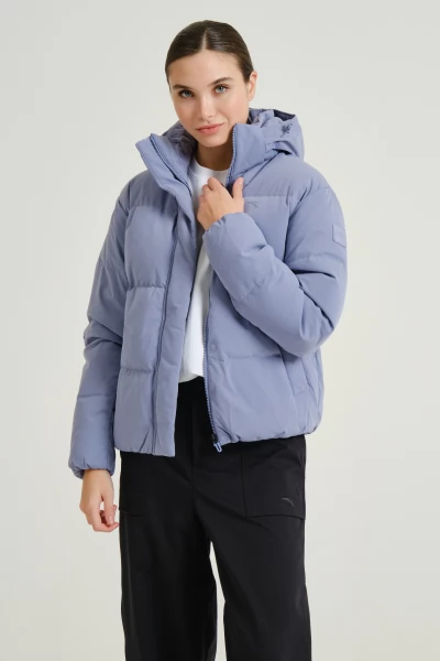 ������� �������� ANTA Training Knit Down Jacket