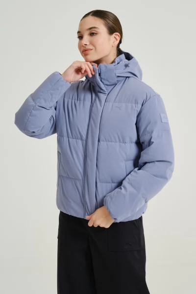 ������� �������� ANTA Training Knit Down Jacket