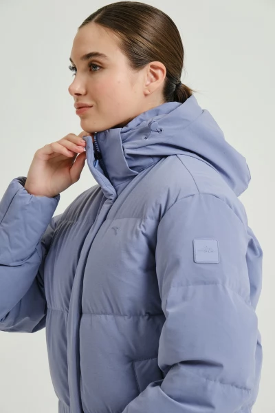������� �������� ANTA Training Knit Down Jacket