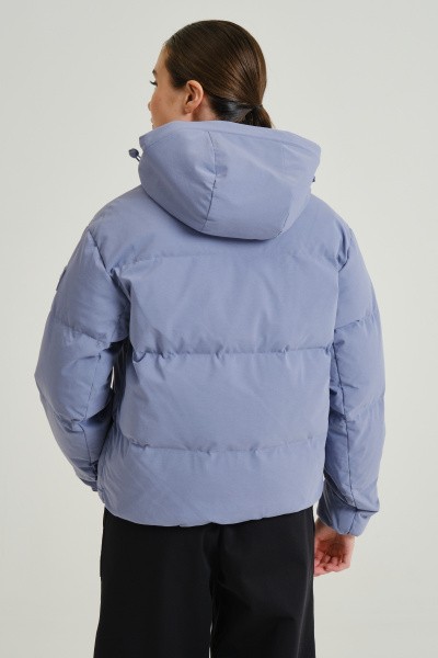 ������� �������� ANTA Training Knit Down Jacket