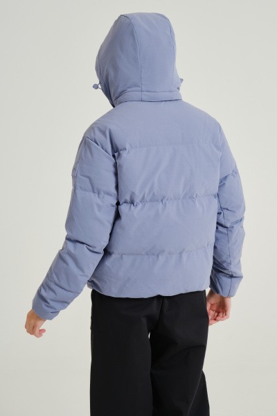 ������� �������� ANTA Training Knit Down Jacket