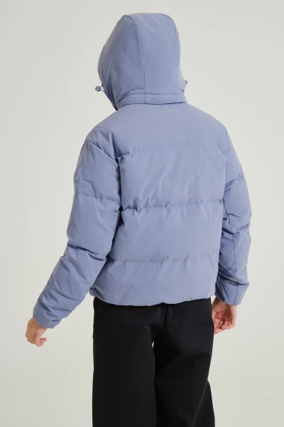 ������� �������� ANTA Training Knit Down Jacket