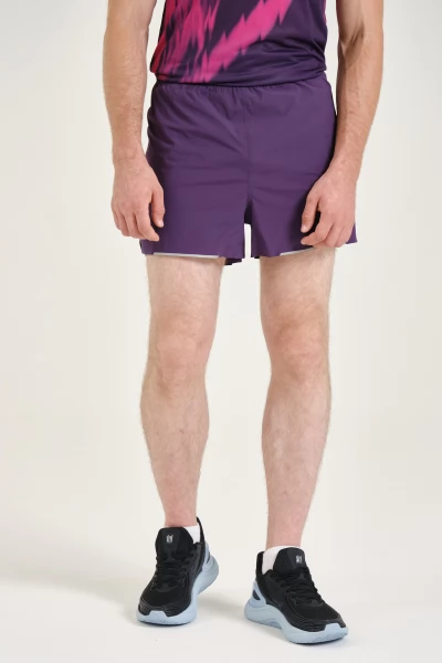 ����� ����������� ANTA TRAIL RUNNING Woven Shorts