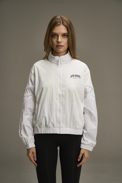 �������� Anta Celebrate Like A Parisian Single Jacket