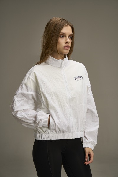 �������� Anta Celebrate Like A Parisian Single Jacket