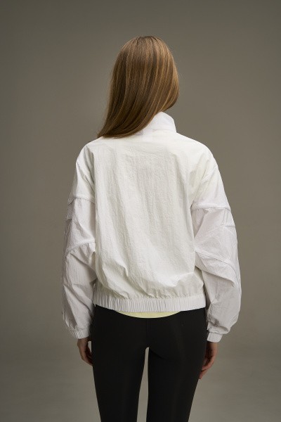 �������� Anta Celebrate Like A Parisian Single Jacket