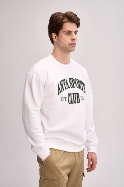 ������� ANTA ATSC Sweatshirt