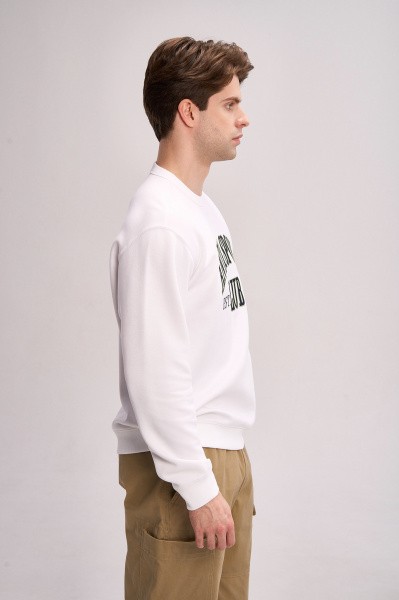 ������� ANTA ATSC Sweatshirt