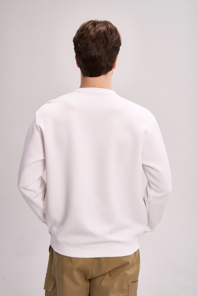 ������� ANTA ATSC Sweatshirt