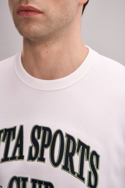 ������� ANTA ATSC Sweatshirt