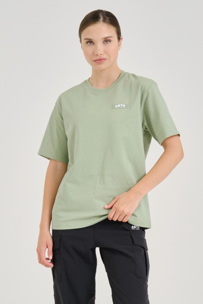  One More Green