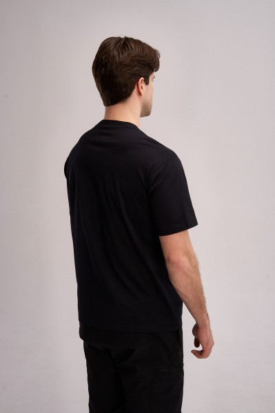 �������� ANTA Block Court SS Tee