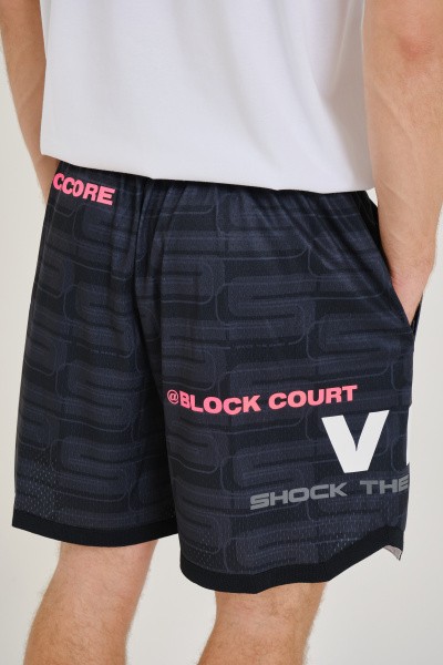   Block Court