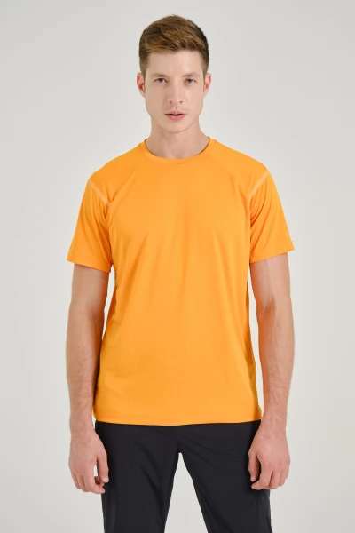 �������� ANTA HIKING SS Tee