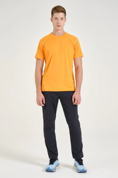�������� ANTA HIKING SS Tee