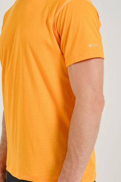 �������� ANTA HIKING SS Tee