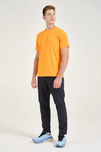 �������� ANTA HIKING SS Tee