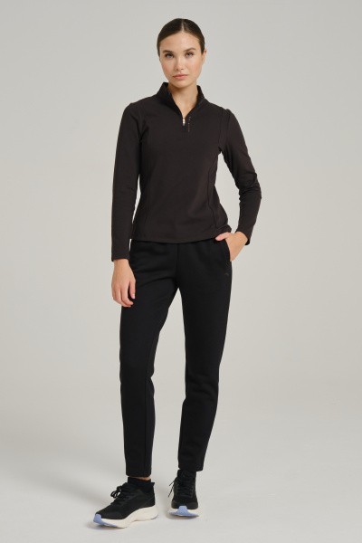 ����� ����������� ���������� Anta TRN Essentials Knit Track Pants