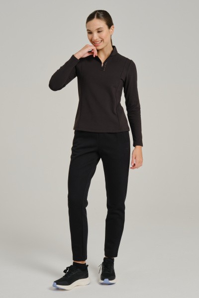 ����� ����������� ���������� Anta TRN Essentials Knit Track Pants