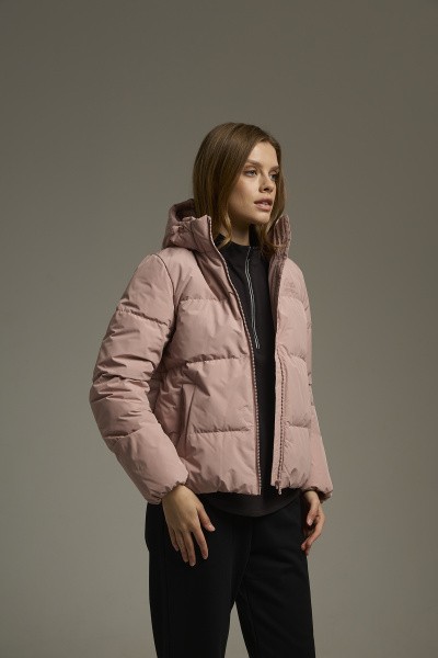 ������� �������� ANTA CAMPUS Down Jacket