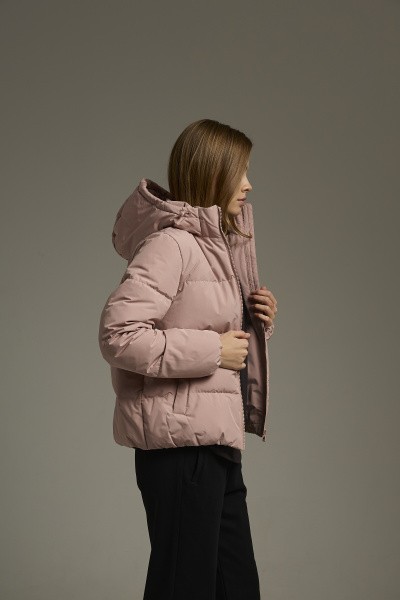 ������� �������� ANTA CAMPUS Down Jacket