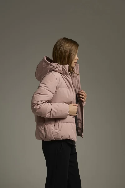 ������� �������� ANTA CAMPUS Down Jacket
