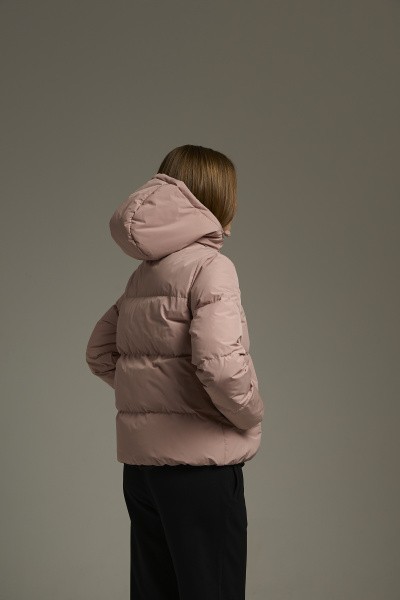 ������� �������� ANTA CAMPUS Down Jacket
