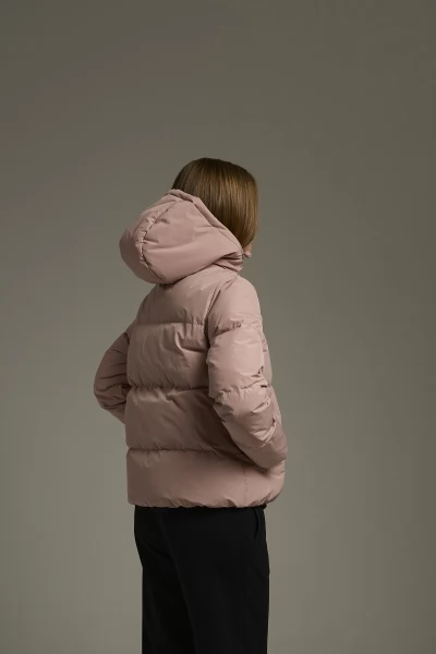 ������� �������� ANTA CAMPUS Down Jacket