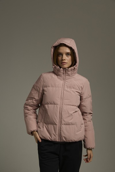 ������� �������� ANTA CAMPUS Down Jacket