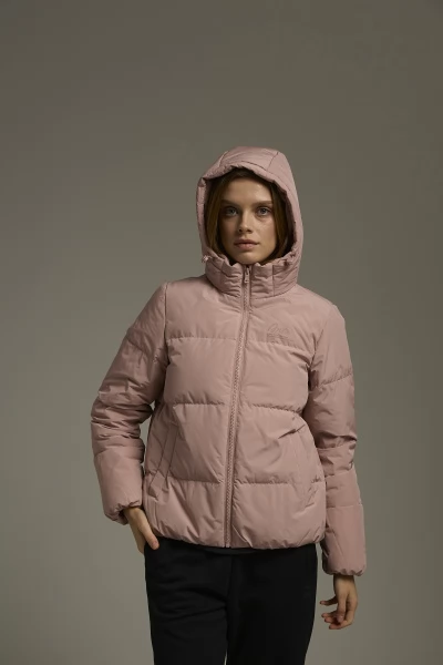 ������� �������� ANTA CAMPUS Down Jacket