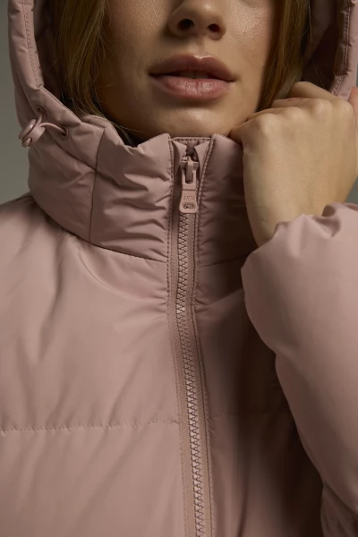 ������� �������� ANTA CAMPUS Down Jacket