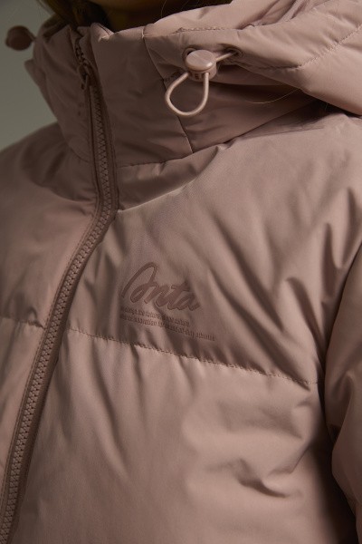 ������� �������� ANTA CAMPUS Down Jacket