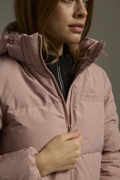 ������� �������� ANTA CAMPUS Down Jacket