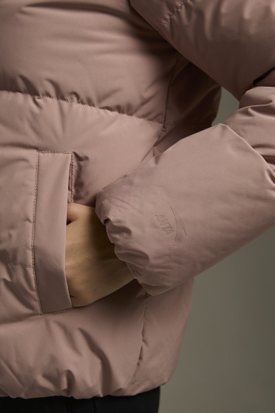 ������� �������� ANTA CAMPUS Down Jacket