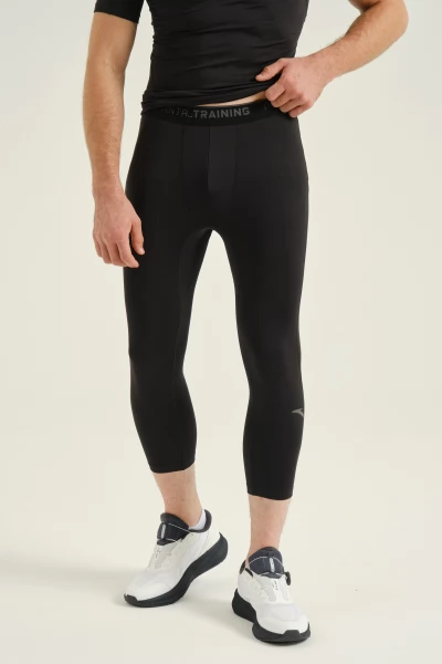 ������ 3/4 ANTA TIGHTS Tight Pants 3/4