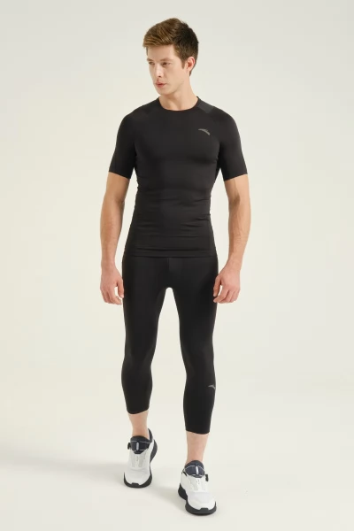 ������ 3/4 ANTA TIGHTS Tight Pants 3/4