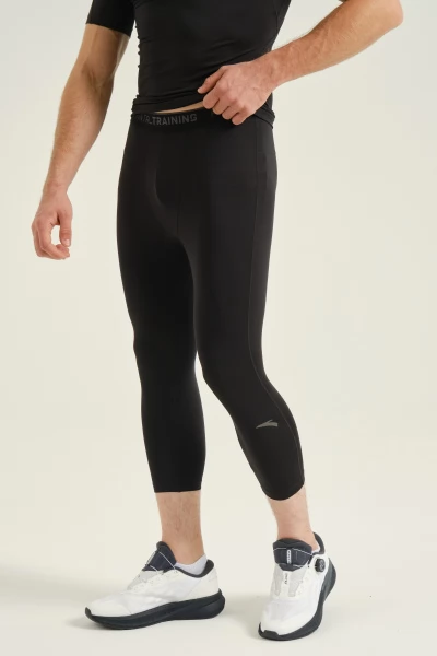 ������ 3/4 ANTA TIGHTS Tight Pants 3/4
