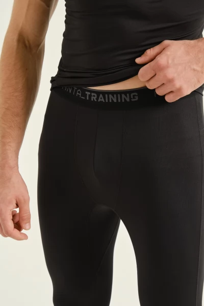������ 3/4 ANTA TIGHTS Tight Pants 3/4