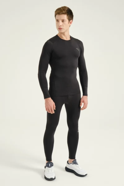 �������� ANTA Cross-Training LS Tee