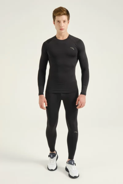 �������� ANTA Cross-Training LS Tee
