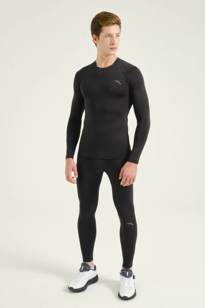 �������� ANTA Cross-Training LS Tee