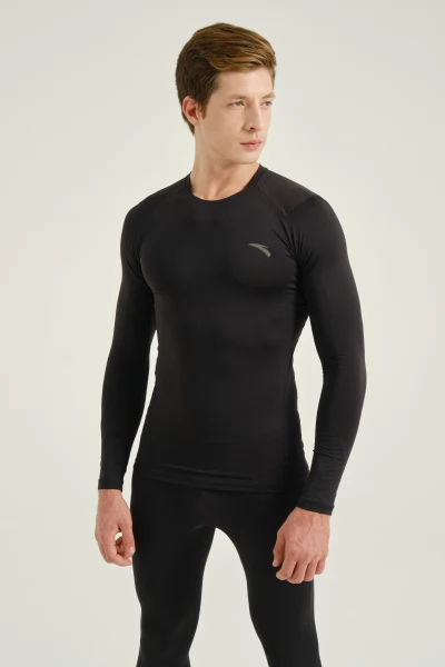 �������� ANTA Cross-Training LS Tee