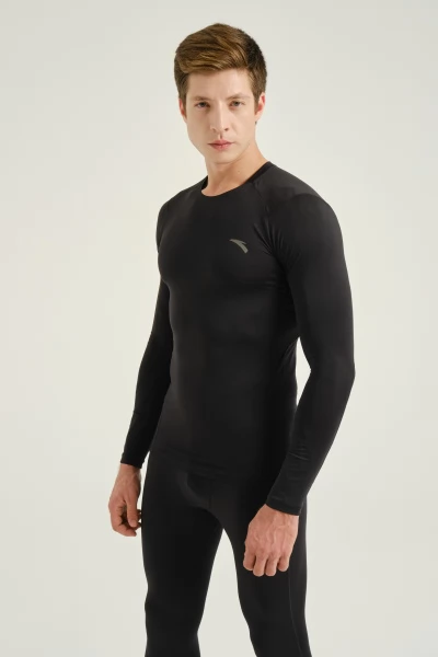 �������� ANTA Cross-Training LS Tee