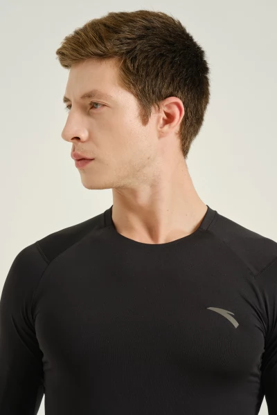 �������� ANTA Cross-Training LS Tee