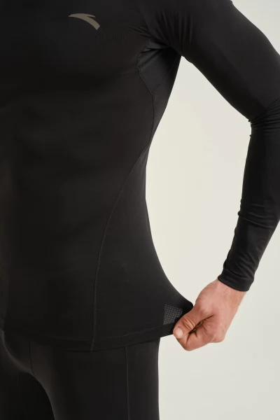 �������� ANTA Cross-Training LS Tee