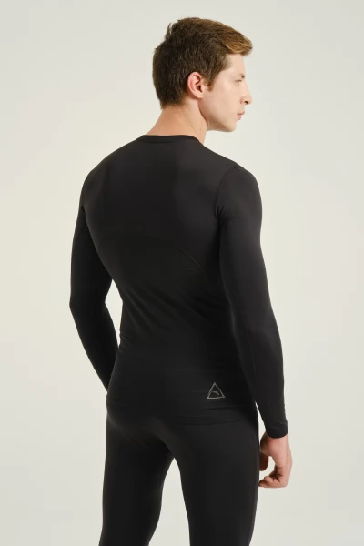 �������� ANTA Cross-Training LS Tee