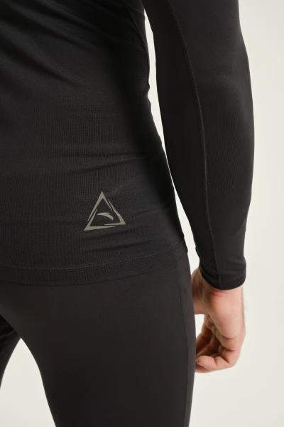 �������� ANTA Cross-Training LS Tee