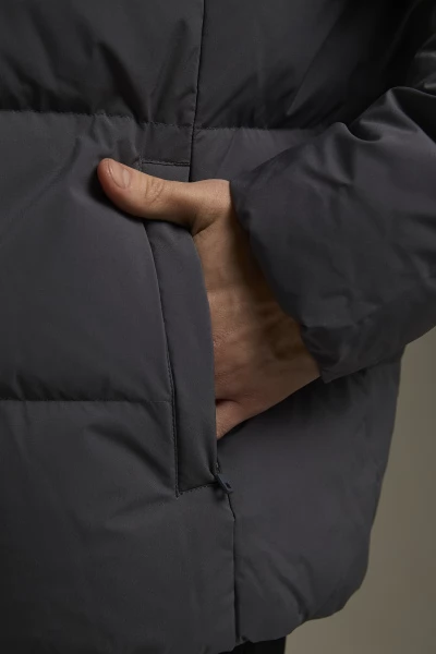 ������� �������� ANTA Training Down Jacket