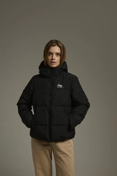 ������� �������� ANTA CAMPUS Down Jacket